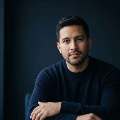 Luis Andrés Bencomo